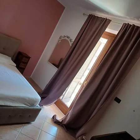 Πανσιόν Mali 3*