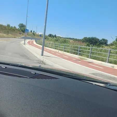 Mali Πανσιόν Madonna Della Pace
