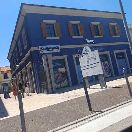 Πανσιόν Mali