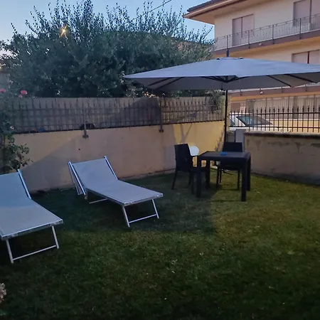 Mali Gæstehus 3*